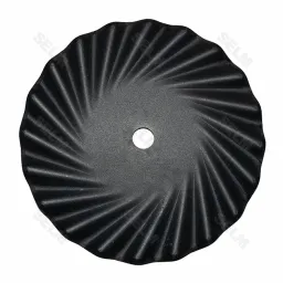 Турбо-диск 20 X 0.256 X 1.78  520*6 мм X отверстие 46 мм), GP 3000TM  -  SMART PART | 820-011C- SP | СЕЛМ АГРО