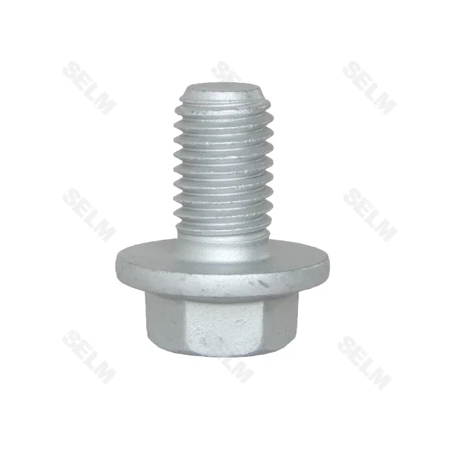 Болт М12*20 DIN6921