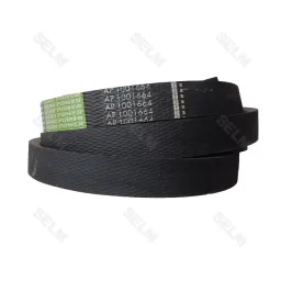 Ремінь Claas 1001664 | 6448900-Optibelt | СЕЛМ АГРО