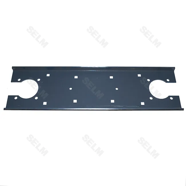 Щиток боковий CLAAS