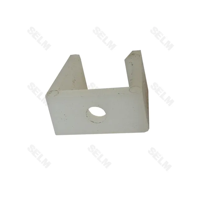 Накладка варіатора П-подібна Claas