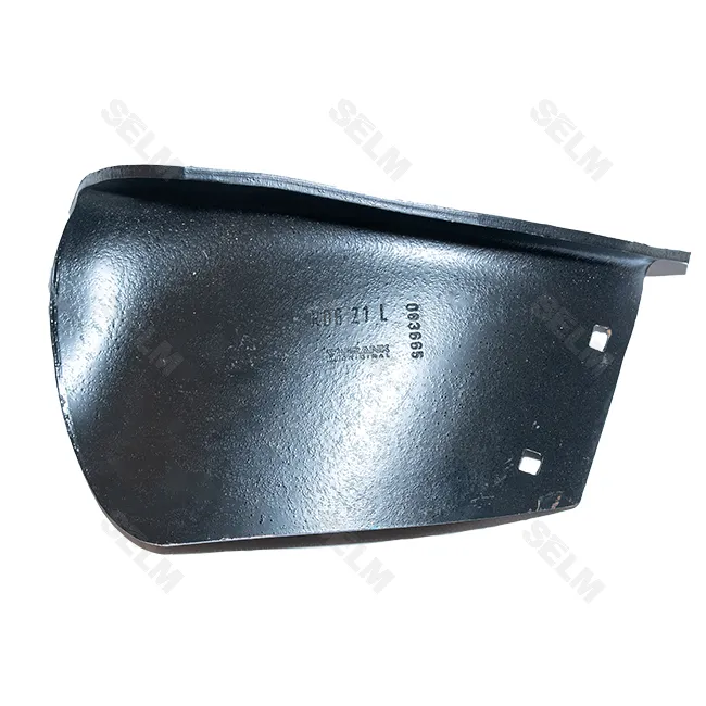 Полиця передплужника ліва RDG-21