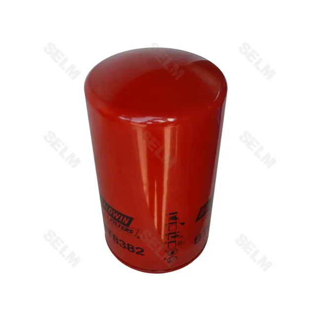 Фільтр гідравлічний New Holland