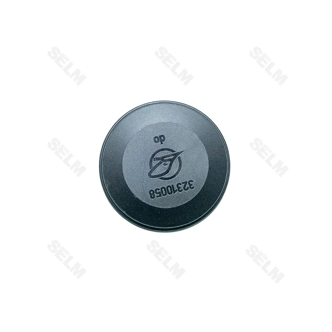 Кришка захисна D62,5x6,5  LEMKEN