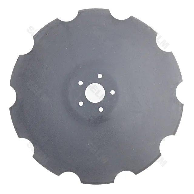 Диск борони ромашка 610х6 мм SMART PART до техніки Сімба, PA300057-SP