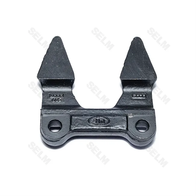 Палець подвійний Claas