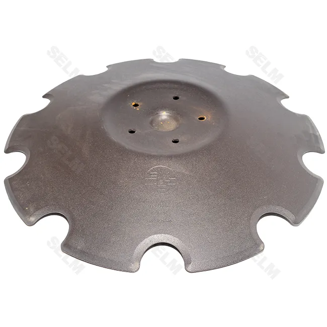 Диск культиватора (ромашка) 610х5 VADERSTAD