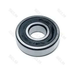 Підшипник 6304-2RS SKF | 2442840, KG01397800-SKF | СЕЛМ АГРО