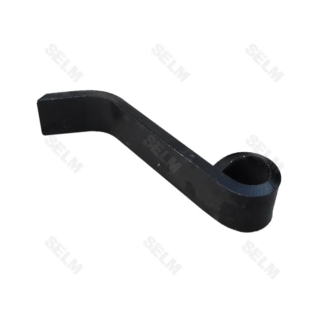 Ніж центральний KUHN - SMART PART