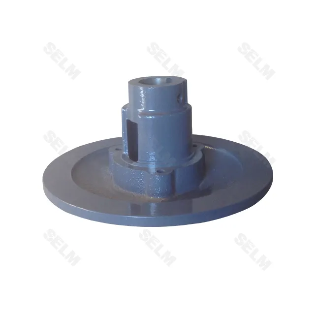 Диск варiатора Claas