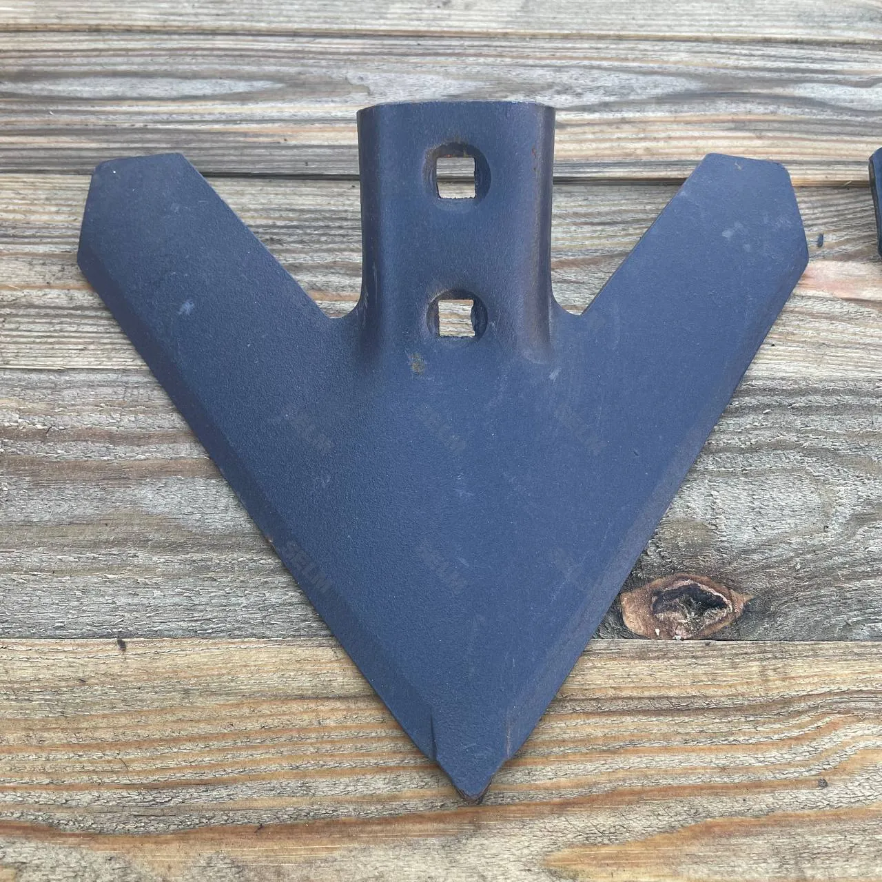 Лапа культиватора 280 мм стрільчата SMART PART для техніки GREAT PLAINS,WIL-RICH,FLEXI COIL,CASE, SM1-11-SP-47*