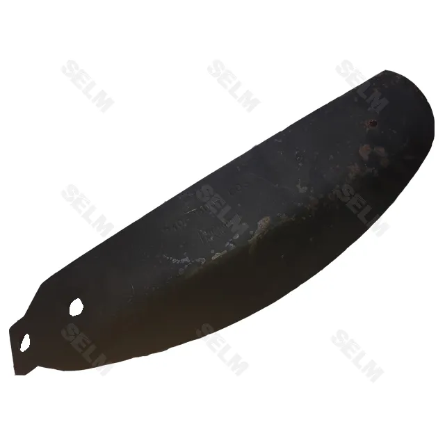 Направляюча пластина ліва Horsch