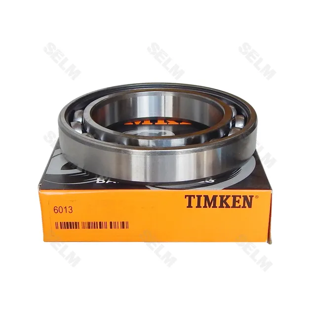 Підшипник Claas 6013