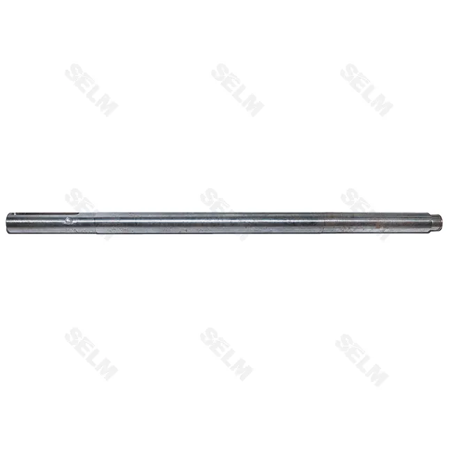 Вал труба опорна  Claas