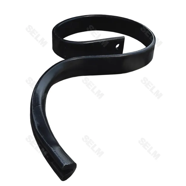 Стійка S-подібна AN 45х10 SV KONGSKILDE