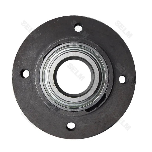 Корпус підшипника в зборі CLAAS