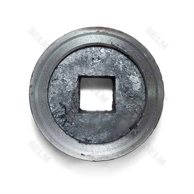 Шайба упорна (з виступами) БДВП