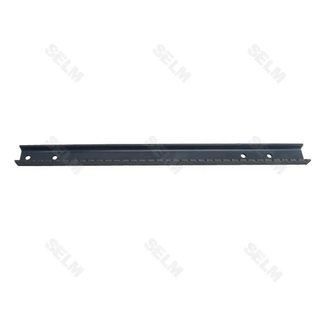 Планка ТПК ліва 600 мм Claas 6-2-7-04-000