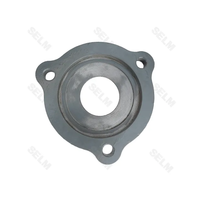 Корпус підшипника Claas