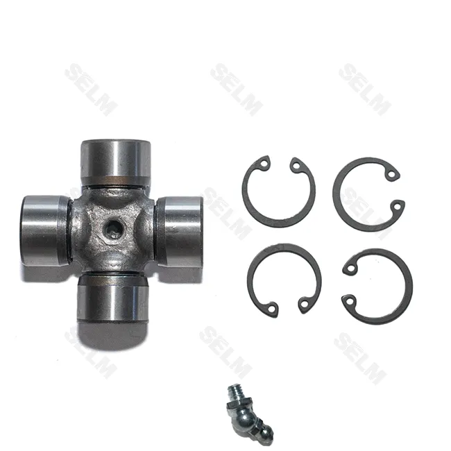 Хрестовина 22*54 мм (вир-во Прогрес)