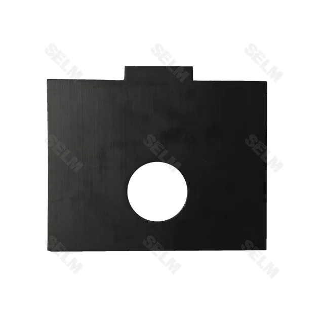 Ущiльнення Claas