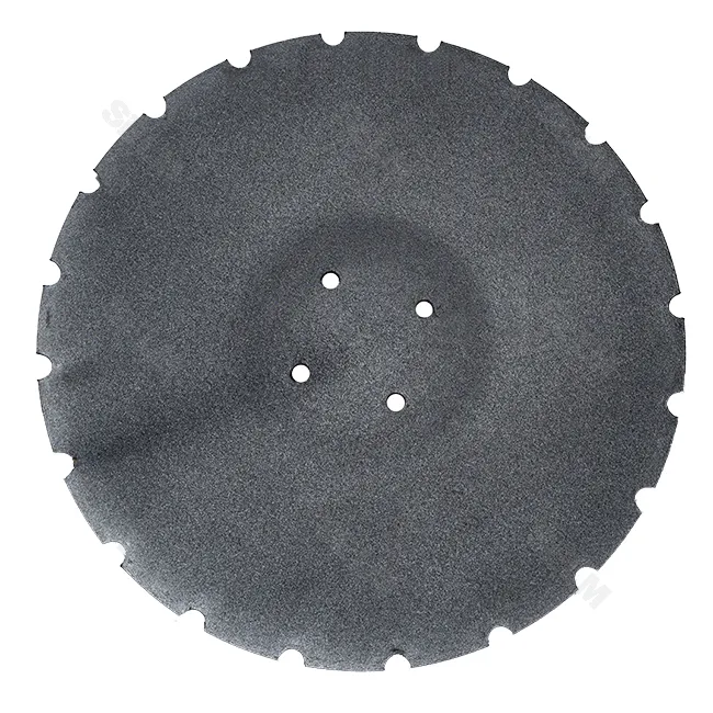 Диск борони ромашка 455х6 мм SMART PART до техніки RABE, 90311329-SP