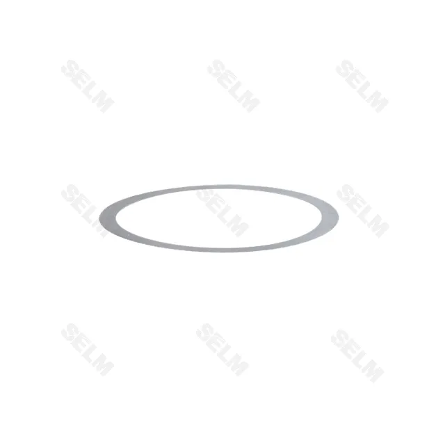 Шайба 85х100х1 установочна Claas