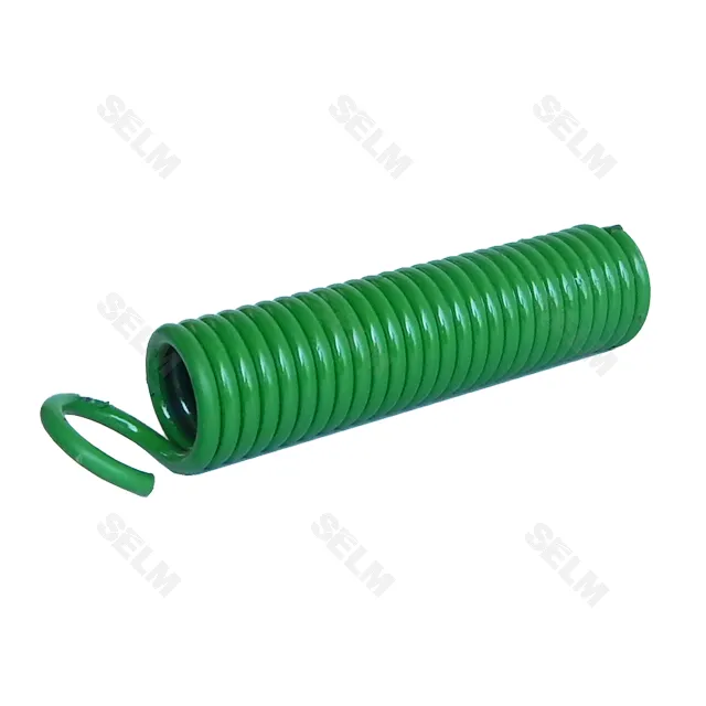 Пружина прикотуючого колеса JOHN DEERE, KINZE