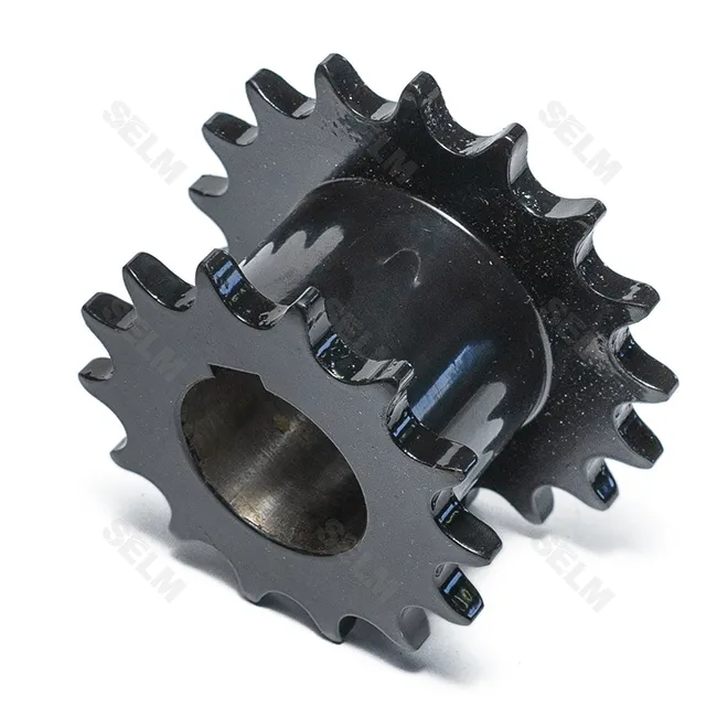 Зірочка Claas