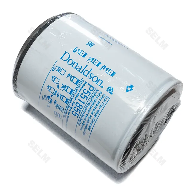 Фільтр паливний P551855 (Donaldson)