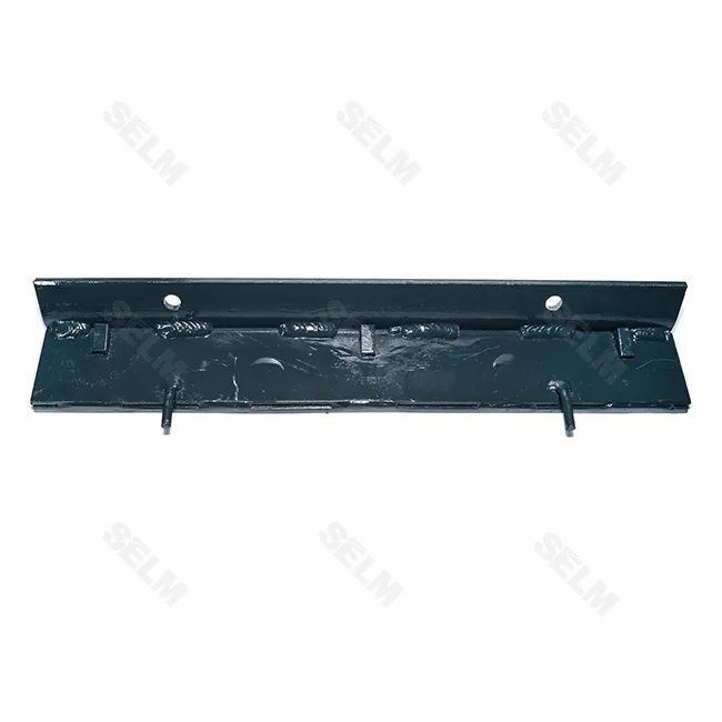 Сегмент молотильний Claas