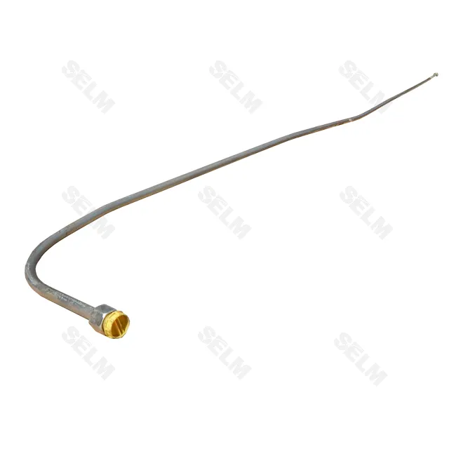 Трубопровод Claas