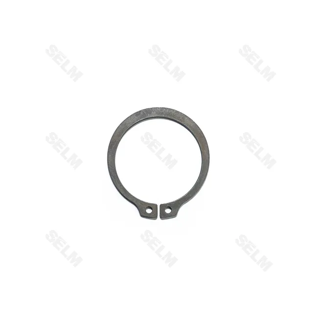 Кільце стопорне Claas