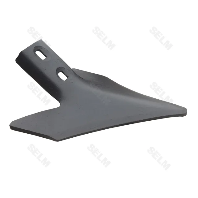 Лапа культиватора 185 мм стрільчата SMART PART для техніки Кейс, 47VP7257-SP