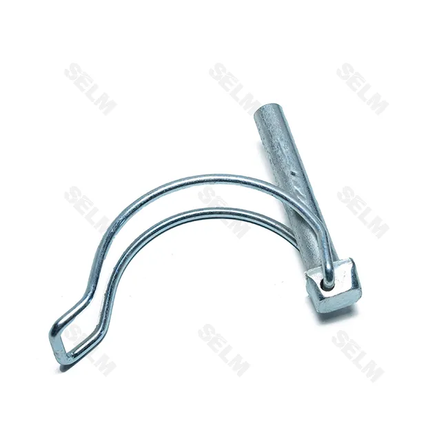 Стопорне кільце Ø 10 x 55 HORSСH