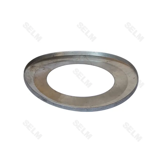 Кільце GREGOIRE BESSON