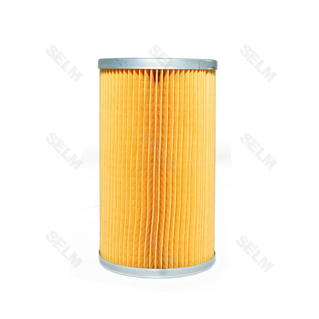 Фільтр елемент паливн. КамАЗ (TRUCK) 95117E/PM800 (вир-во WIX-Filtron UA)