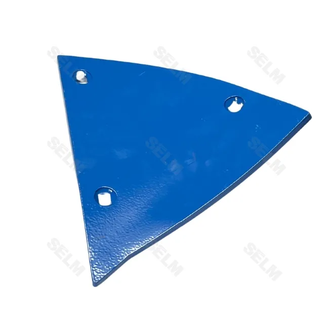 Грудинка права B 2 K LEMKEN