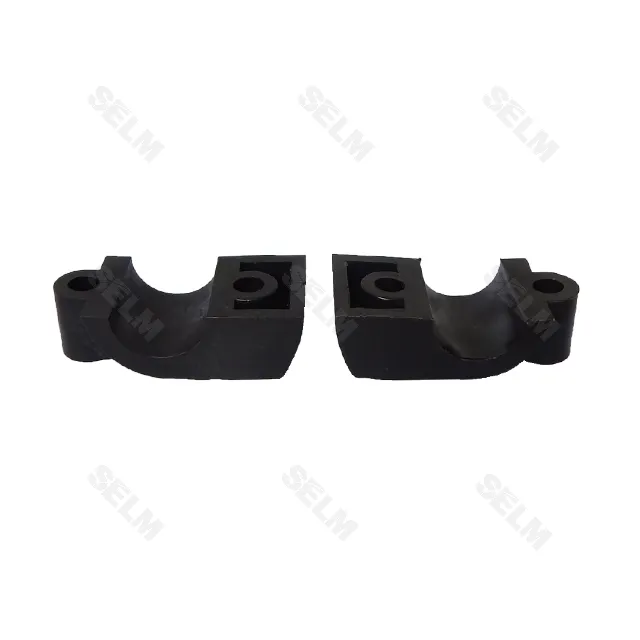 Підшипник валів мотовила (втулка фторопласт*2шт) СASE