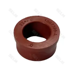 Втулка штанги клапана напрямна Д-144, Д-21 (червона) | Т40-1007399А-R | СЕЛМ АГРО