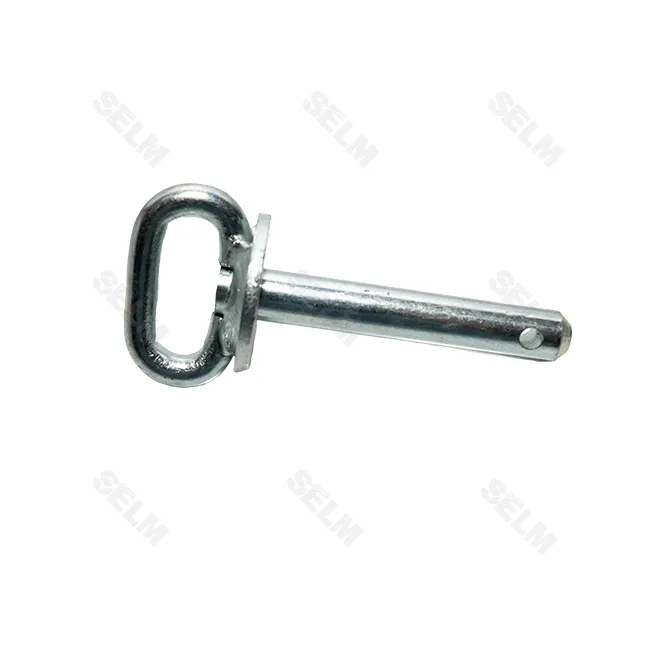 Палець з вушком LEMKEN