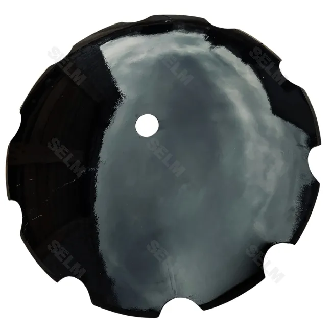 Диск борони ромашка 770х8 мм SMART PART до техніки WISHEK, 105470-SP-2