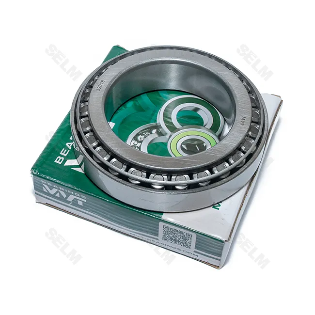 Підшипник 2007118