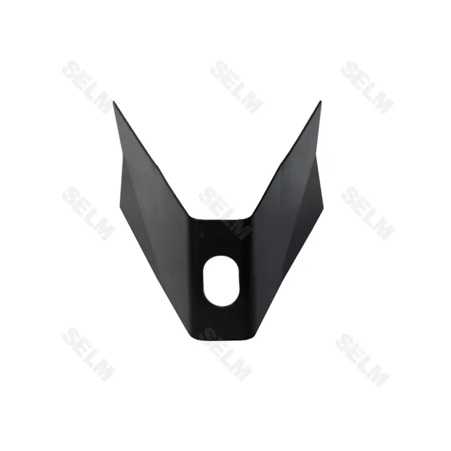 Чистик внутрішній диска сошника внесення добрив JOHN DEERE