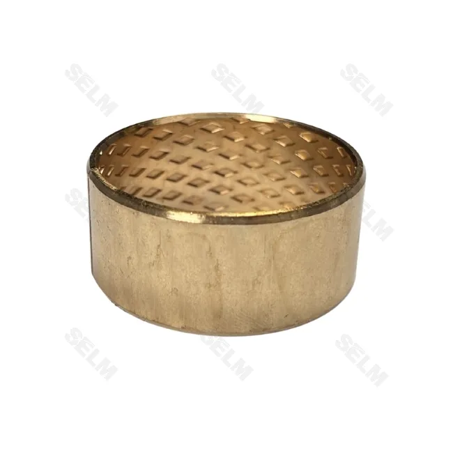 Втулка VADERSTAD - SMART PART ( КУЛЬТИВАТОР )