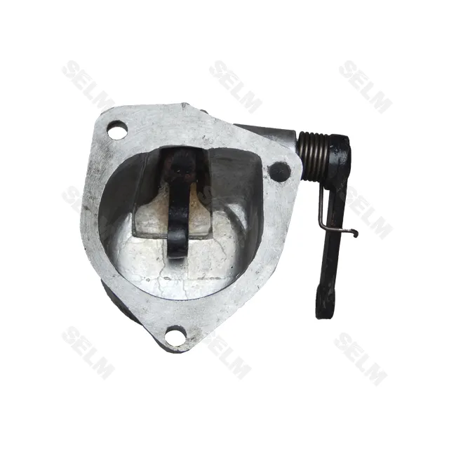 Кришка бендікса редуктора в зб. МТЗ