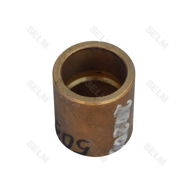 Втулка трещітки шківа великого  Z-169 (бронза) (Польша)