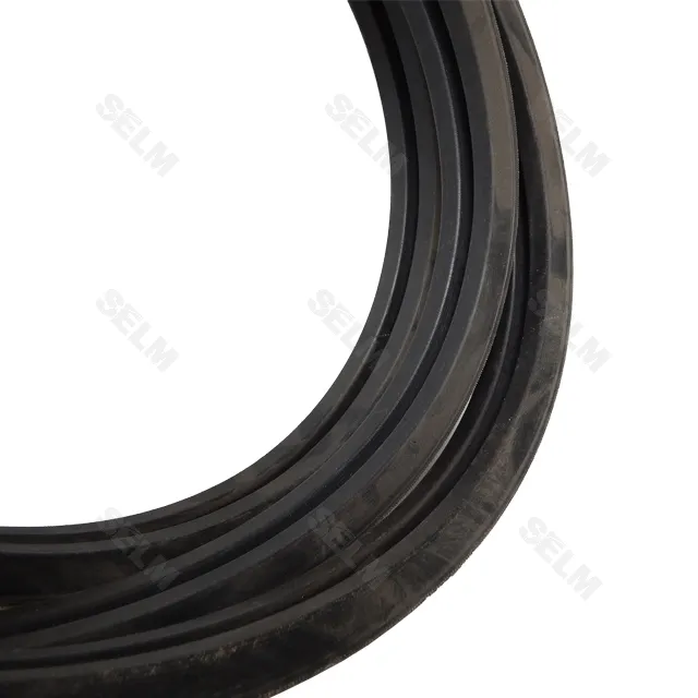 Ремінь Fortschritt