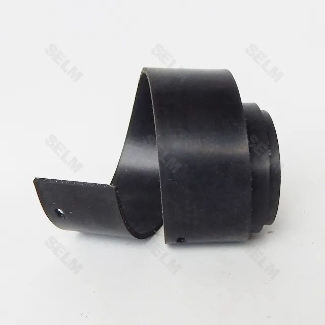 Ущільнення 819х40х3 Claas