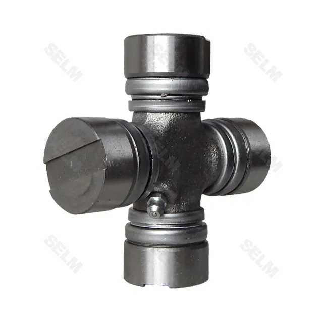 Хрестовина валу карданного ГАЗ-53, 3307 (куплен. ГАЗ)